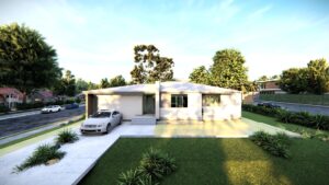 Read more about the article Villa Serenity