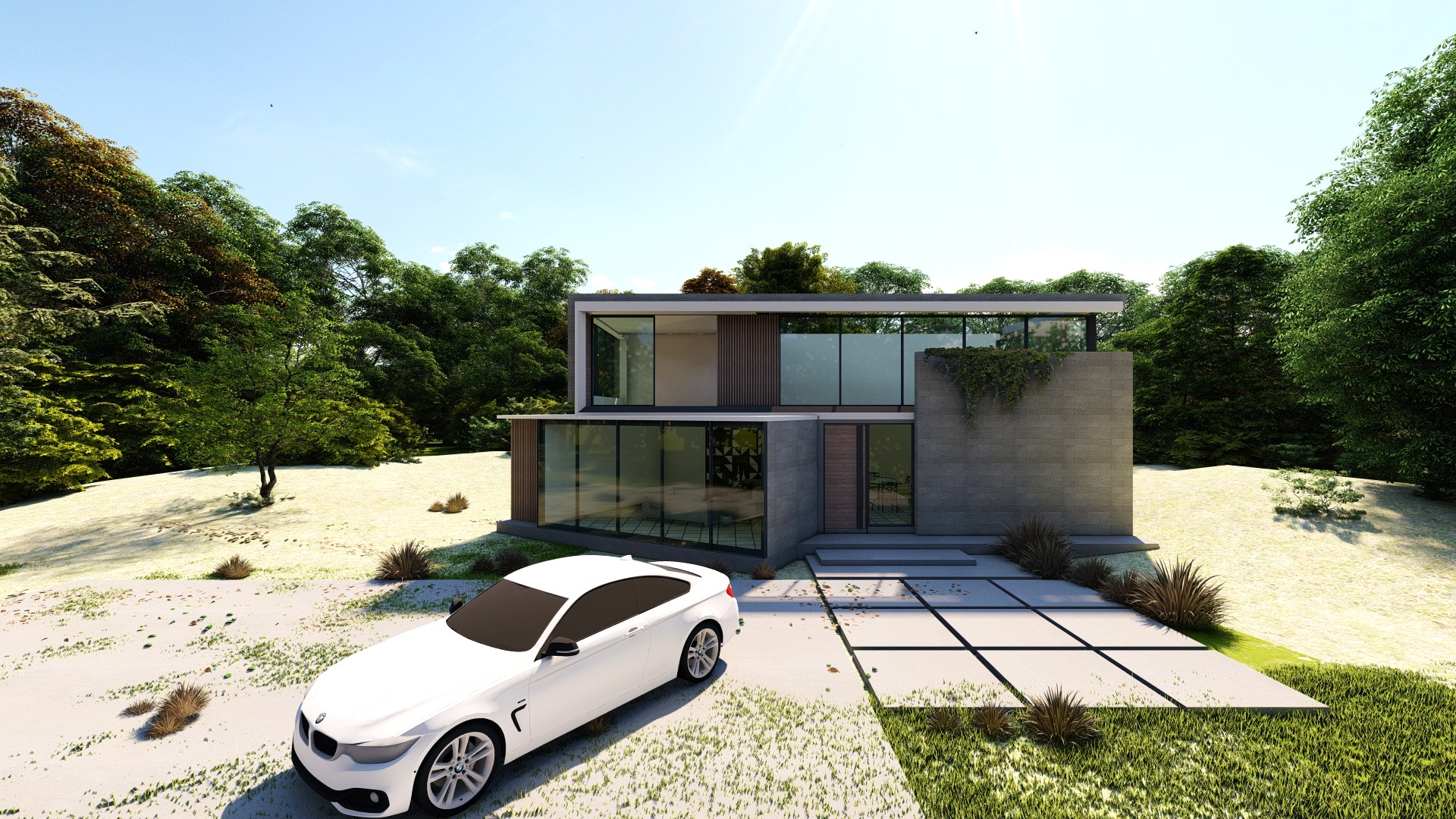 Read more about the article Maison Horizon